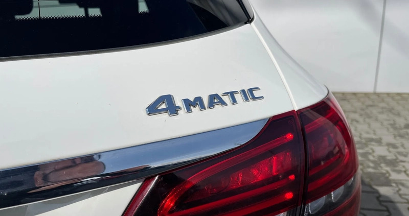 Mercedes-Benz Klasa C cena 129900 przebieg: 145800, rok produkcji 2021 z Rybnik małe 704